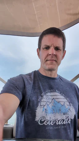 Customer avatar (Verified reviewer)